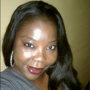 Meet your Posher, Marsha